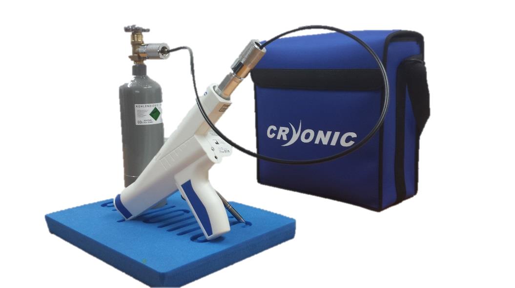 CRYO One 2