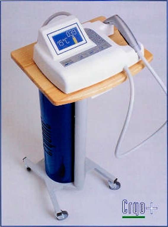 Cryo Plus