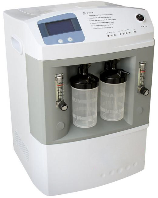 Oxytec-10