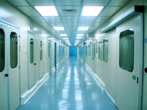 CleanRoom1