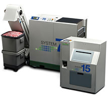 small-machines