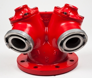Hydrant